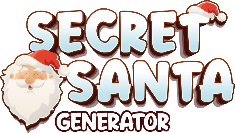 Hemlig tomte Secret Santa-generator