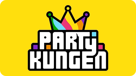 Partykungen