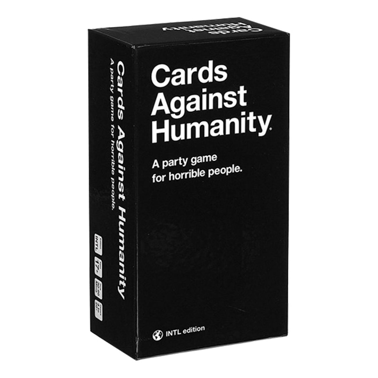 Partyspelet Cards Against Humanity