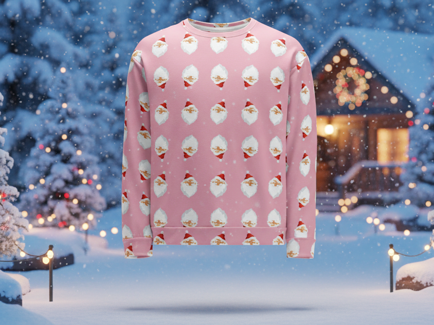 Tomteskum-tröja