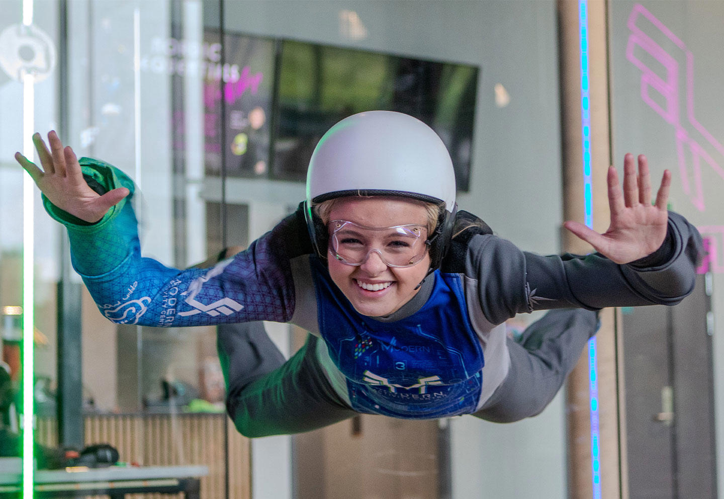 Presentkort på upplevelse