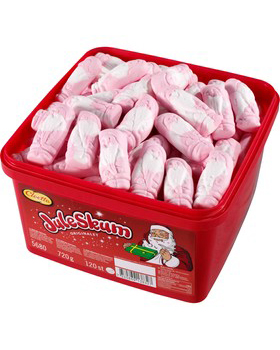 Hel låda JuleSkum